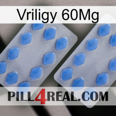 Vriligy 60Mg 20